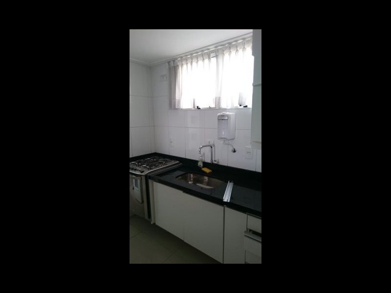 imóvel com 70m² - Jardim Monte Kemel - São Paulo