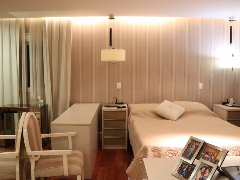 Apartamento à venda Barra Funda com 126m² e 3 quartos por R$ 1.280.000 - 1789657420-img-0539.JPG
