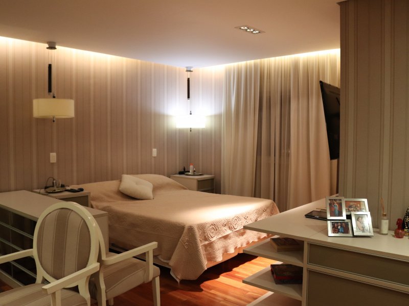 Apartamento à venda Barra Funda com 126m² e 3 quartos por R$ 1.280.000 - 588943155-img-0536.JPG