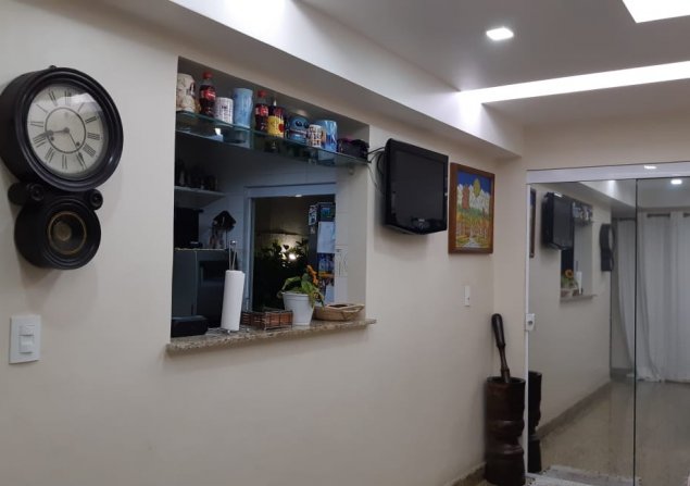 imóvel com 140m²