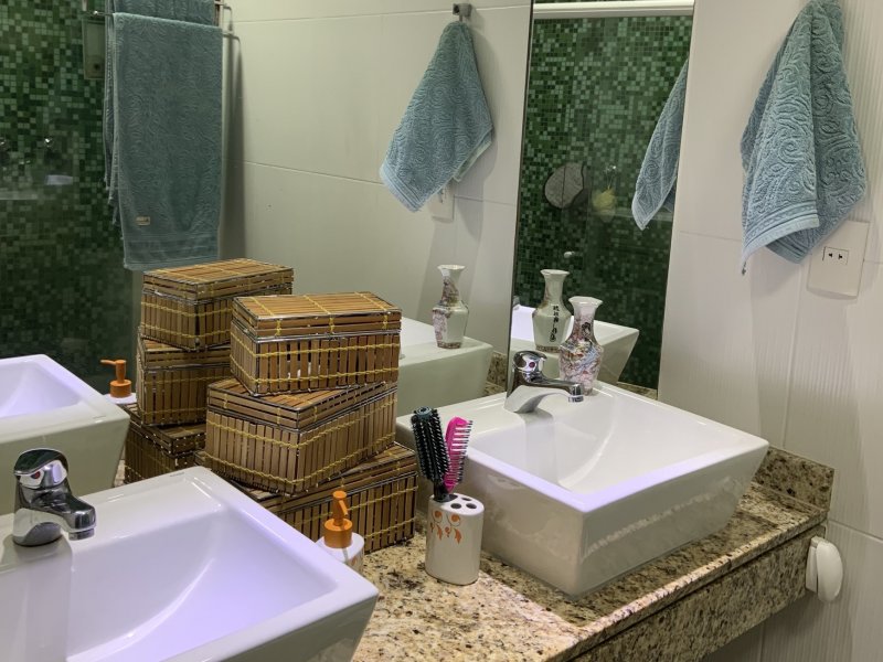 Casa de condomínio à venda Taquara com 140m² e 3 quartos por R$ 670.000 - 163081760-c122a268-7bd0-4cae-ab2e-764710deaeda.jpeg