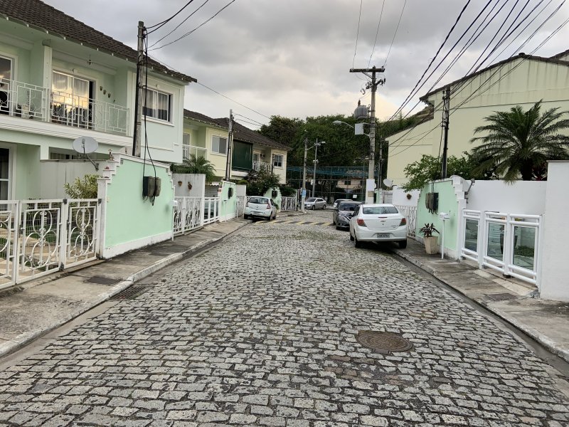 Casa de condomínio à venda Taquara com 140m² e 3 quartos por R$ 670.000 - 269002751-793c291a-b212-4a42-845f-04cfd18134d0.jpeg