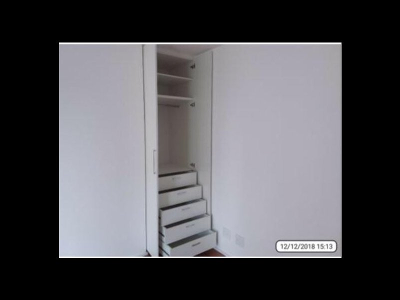 Apartamento à venda Vila Alpina com 42m² e 1 quarto por R$ 240.000 - 1130882371-5.jpg