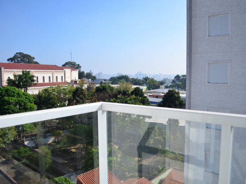 Apartamento à venda Vila Alpina com 42m² e 1 quarto por R$ 240.000 - 2053254853-dsc-0350.JPG