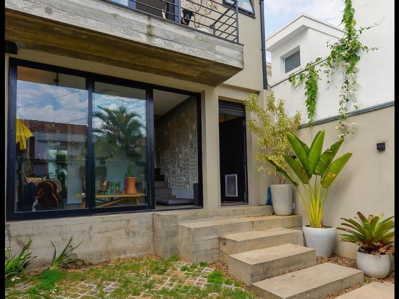 imóvel com 85m² - Vila Ida - São Paulo