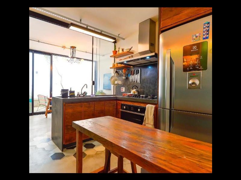 imóvel com 85m² - Vila Ida - São Paulo