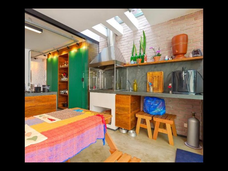 imóvel com 85m² - Vila Ida - São Paulo