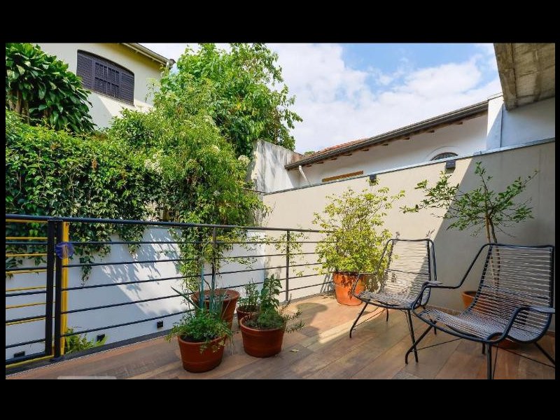 imóvel com 85m² - Vila Ida - São Paulo
