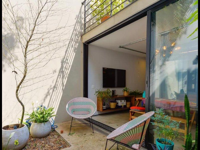 imóvel com 85m² - Vila Ida - São Paulo