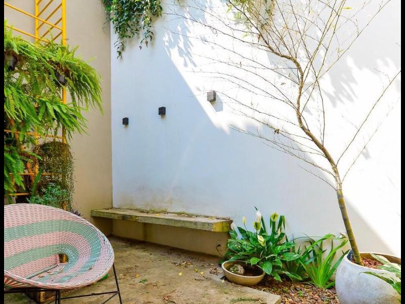imóvel com 85m² - Vila Ida - São Paulo