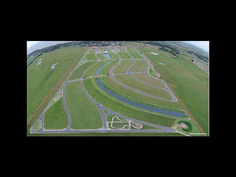 imóvel com 400m² - Recanto de Portugal - Pelotas