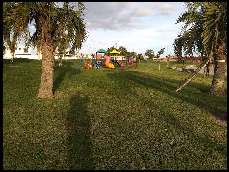 imóvel com 400m² - Recanto de Portugal - Pelotas