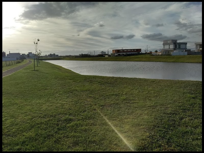 imóvel com 400m² - Recanto de Portugal - Pelotas