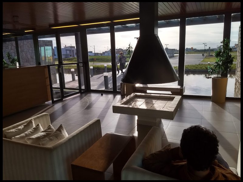 imóvel com 400m² - Recanto de Portugal - Pelotas