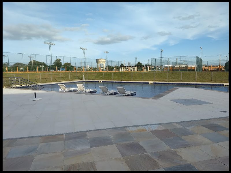 imóvel com 400m² - Recanto de Portugal - Pelotas