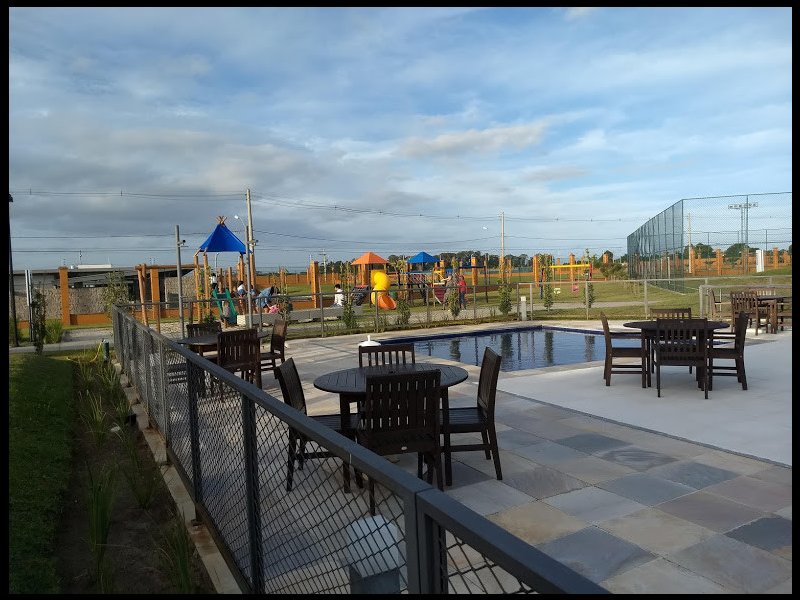 imóvel com 400m² - Recanto de Portugal - Pelotas