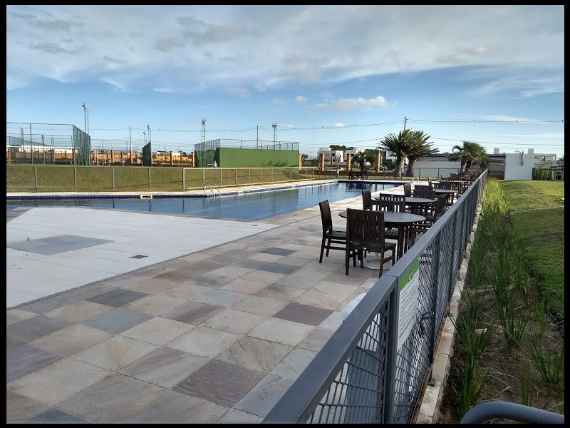 imóvel com 400m² - Recanto de Portugal - Pelotas