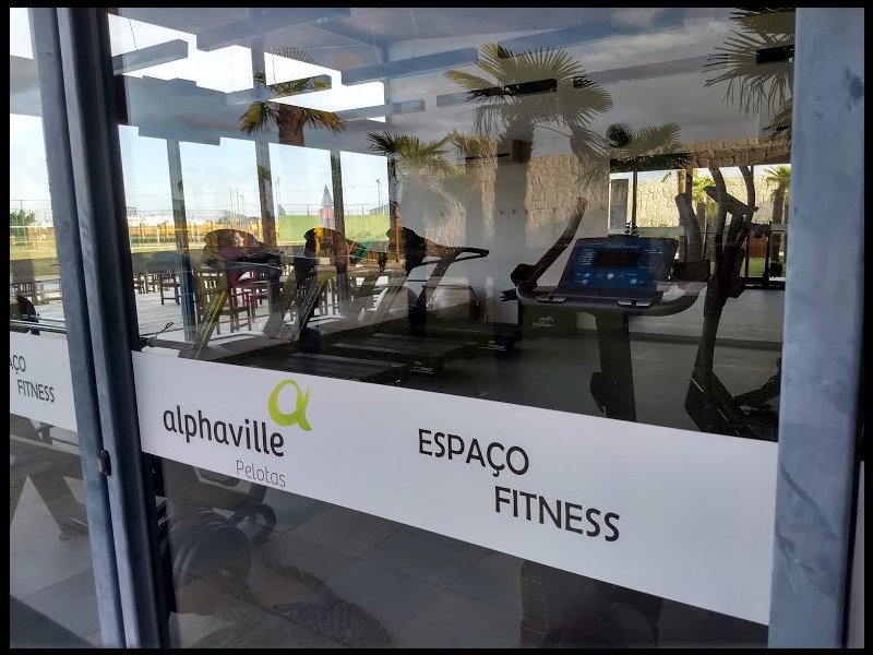 imóvel com 400m² - Recanto de Portugal - Pelotas