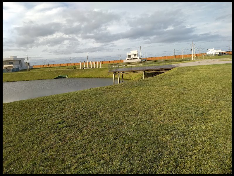 imóvel com 400m² - Recanto de Portugal - Pelotas