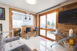 Apartamento à venda Santo Antônio com 187m² - 2 dormitórios -  vagas - R$ 750.000 - 774793494-6c0e914756c7b156242b02d2f126b993.jpg