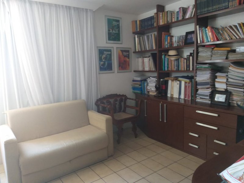 Apartamento à venda Boa Viagem com 187m² e 3 quartos por R$ 750.000 - 1101423682-6.jpg