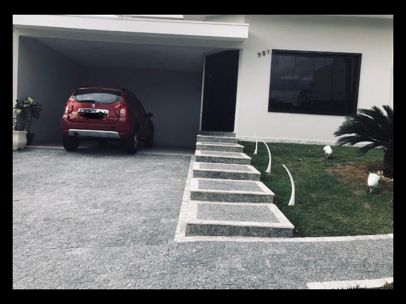 imóvel com 345m² - Swiss Park - Campinas