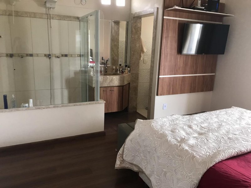 imóvel com 345m² - Swiss Park - Campinas