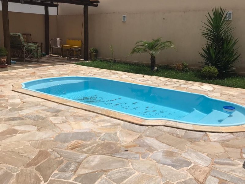 imóvel com 345m² - Swiss Park - Campinas