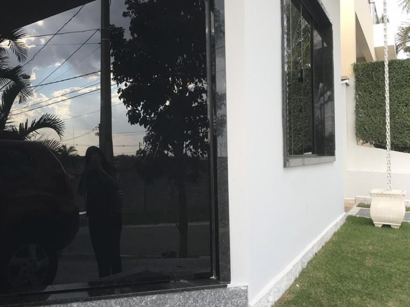 imóvel com 345m² - Swiss Park - Campinas