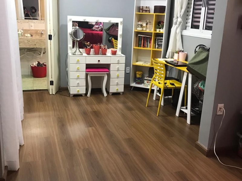 imóvel com 345m² - Swiss Park - Campinas