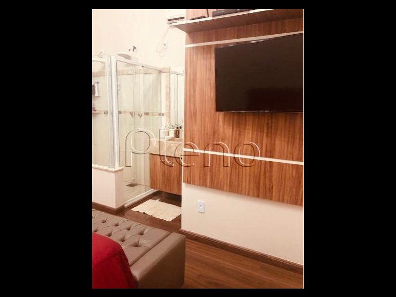 imóvel com 345m² - Swiss Park - Campinas
