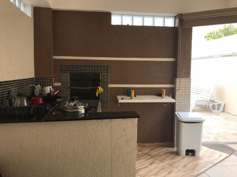 imóvel com 345m² - Swiss Park - Campinas