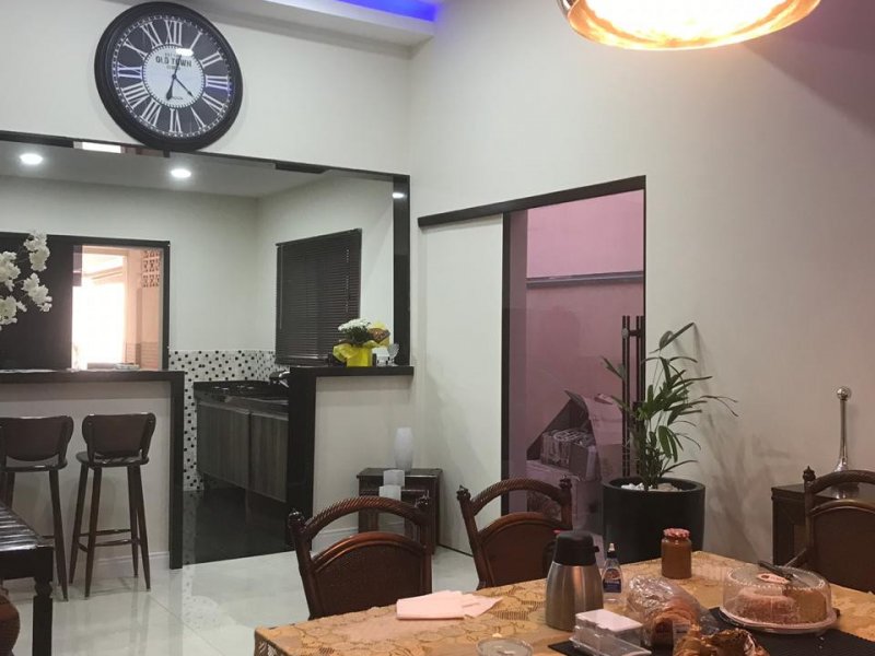 imóvel com 345m² - Swiss Park - Campinas