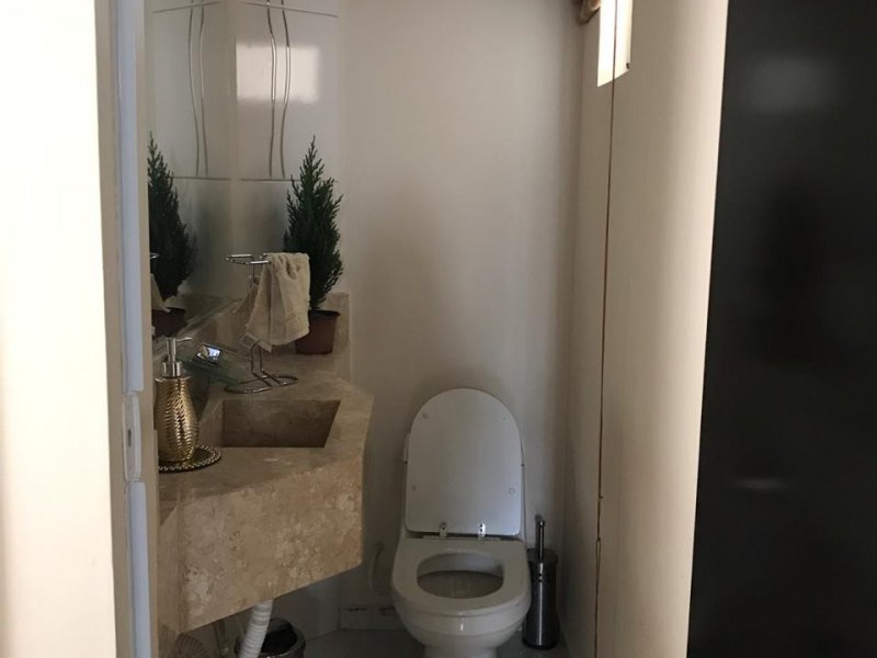 imóvel com 345m² - Swiss Park - Campinas