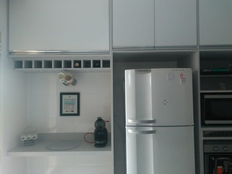 imóvel com 94m² - Vila Boa Vista - Barueri