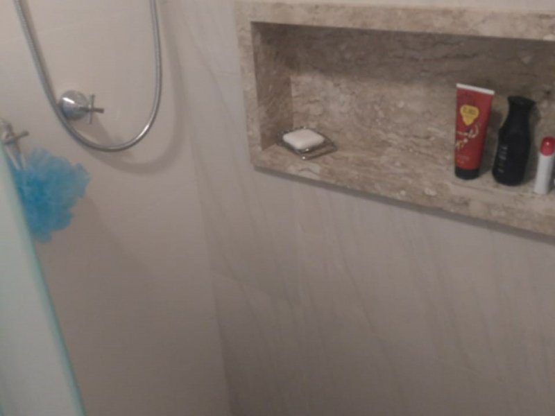 imóvel com 94m² - Vila Boa Vista - Barueri