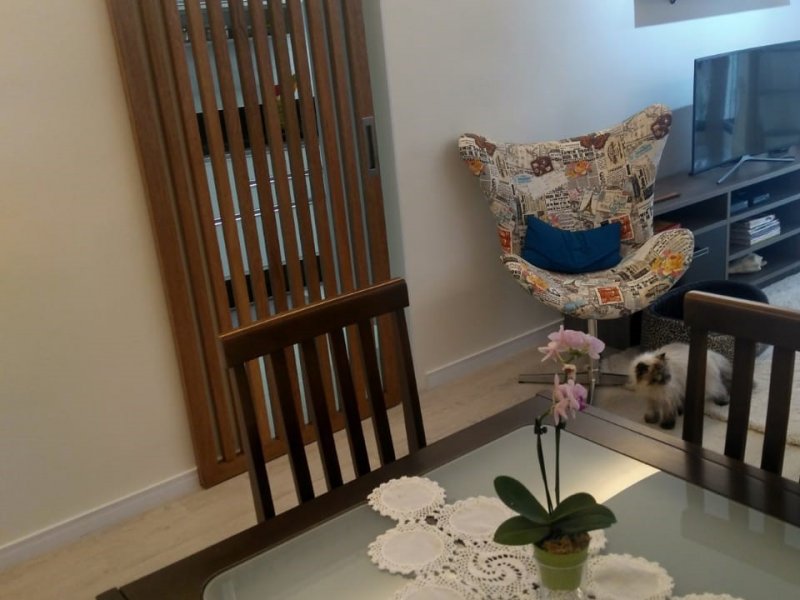 imóvel com 94m² - Vila Boa Vista - Barueri