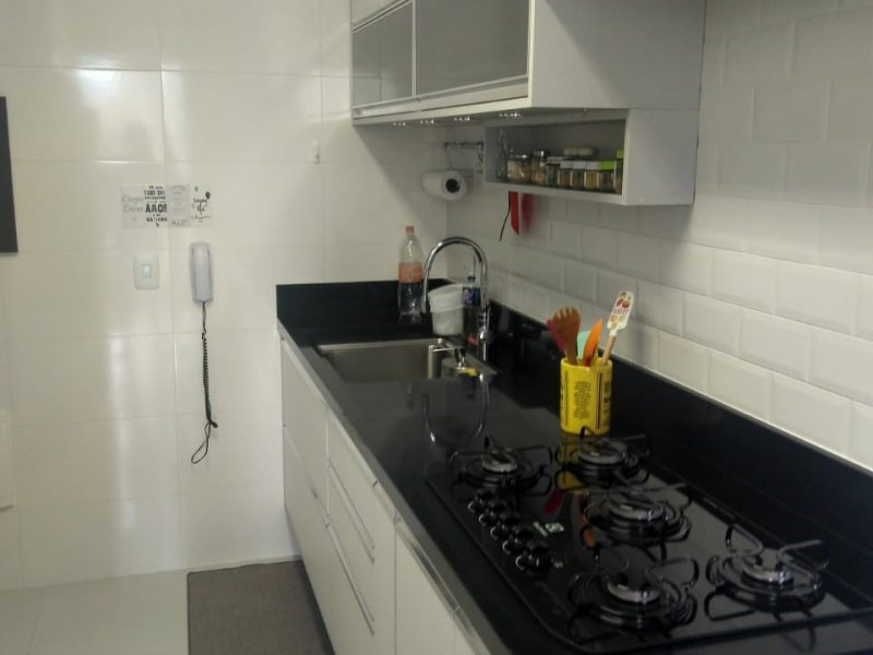 imóvel com 94m² - Vila Boa Vista - Barueri