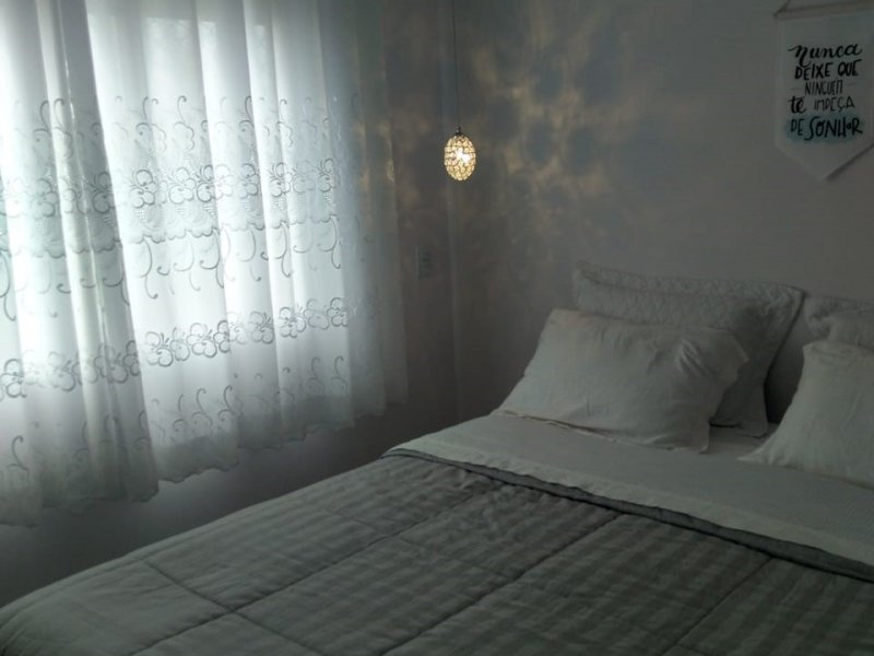 imóvel com 94m² - Vila Boa Vista - Barueri