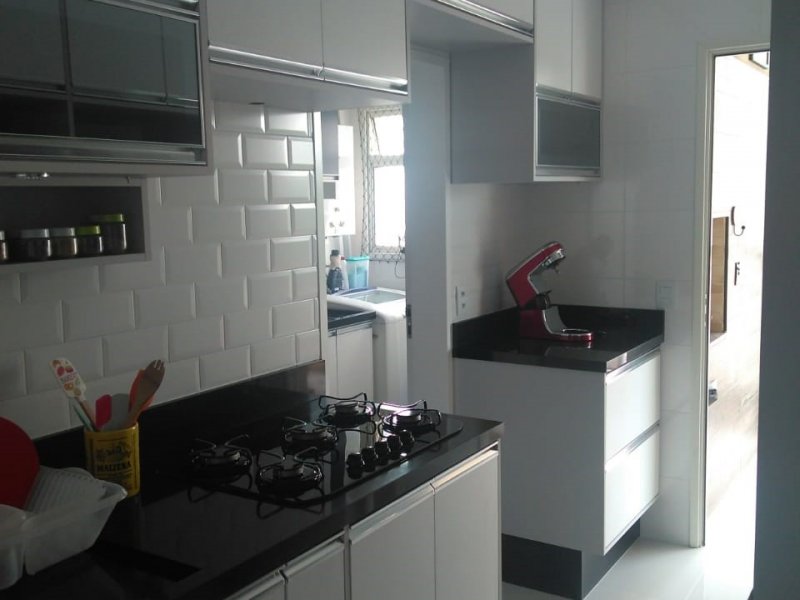 imóvel com 94m² - Vila Boa Vista - Barueri