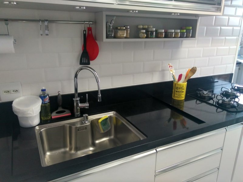 imóvel com 94m² - Vila Boa Vista - Barueri