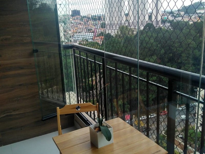 imóvel com 94m² - Vila Boa Vista - Barueri