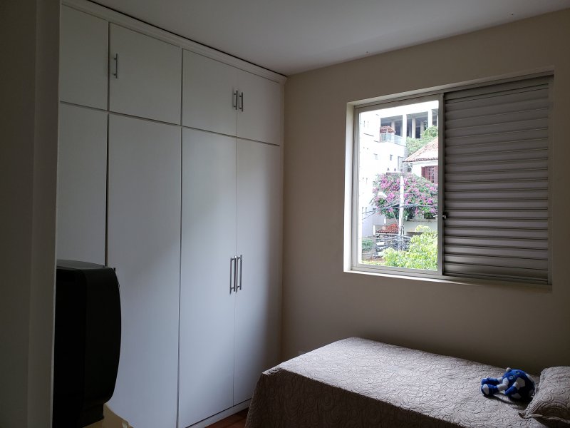 imóvel com 100m² - Buritis - Belo Horizonte