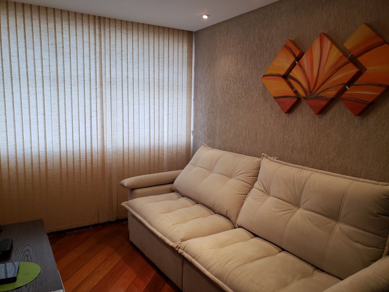 imóvel com 100m² - Buritis - Belo Horizonte