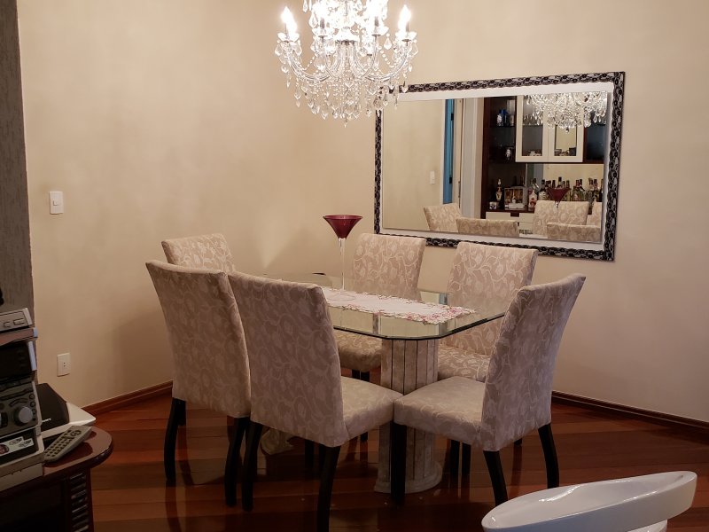 imóvel com 100m² - Buritis - Belo Horizonte