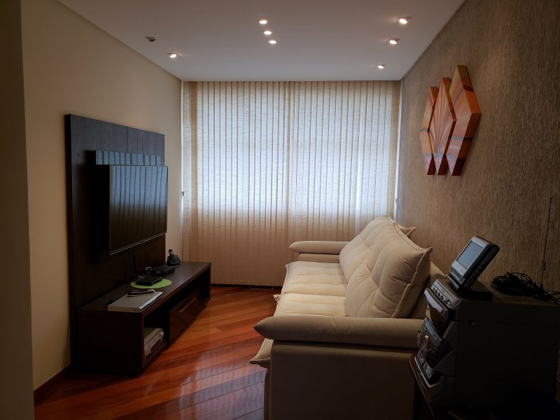imóvel com 100m² - Buritis - Belo Horizonte