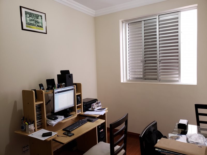 imóvel com 100m² - Buritis - Belo Horizonte