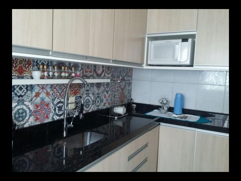 imóvel com 100m² - Loteamento City Jaraguá - São Paulo