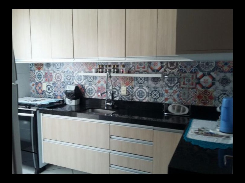 imóvel com 100m² - Loteamento City Jaraguá - São Paulo