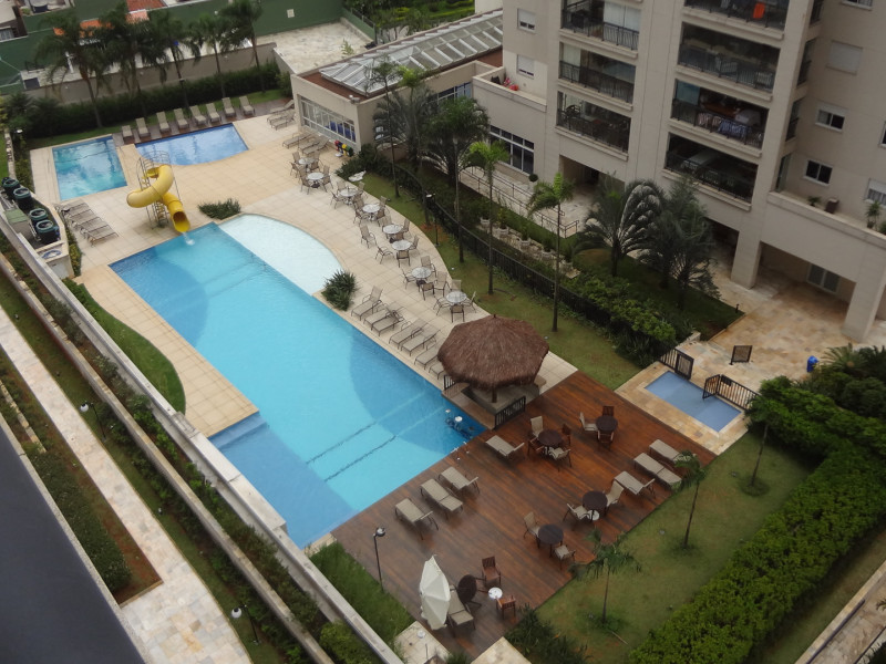 Apartamento à venda Belenzinho com 155m² e 4 quartos por R$ 1.590.000 - dsc02383.JPG